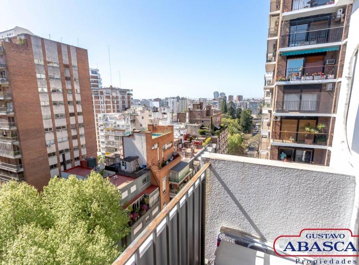 Departamento Piso  en Venta en Belgrano, Capital Federal, Buenos Aires 2