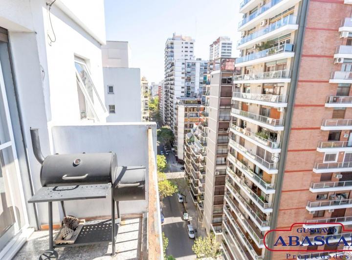 Departamento Piso  en Venta en Belgrano, Capital Federal, Buenos Aires 3