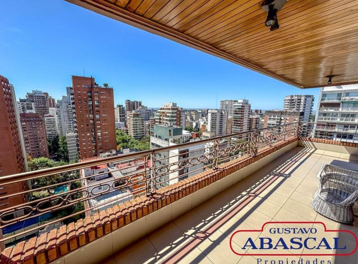 Departamento Piso  en Venta en Belgrano, Capital Federal, Buenos Aires 5