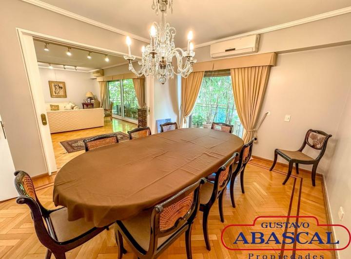 Departamento Piso  en Venta en Belgrano, Capital Federal, Buenos Aires 4