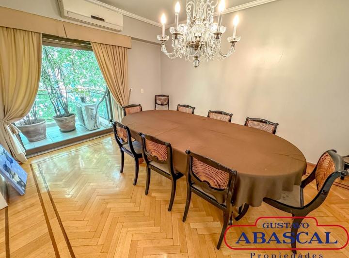 Departamento Piso  en Venta en Belgrano, Capital Federal, Buenos Aires 5