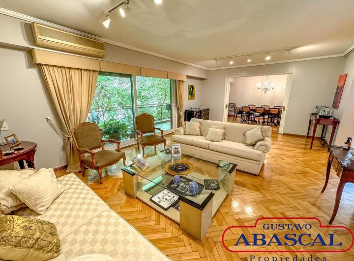Departamento Piso  en Venta en Belgrano, Capital Federal, Buenos Aires 2