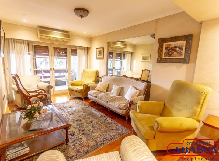 Departamento Piso  en Venta en Belgrano, Capital Federal, Buenos Aires 3