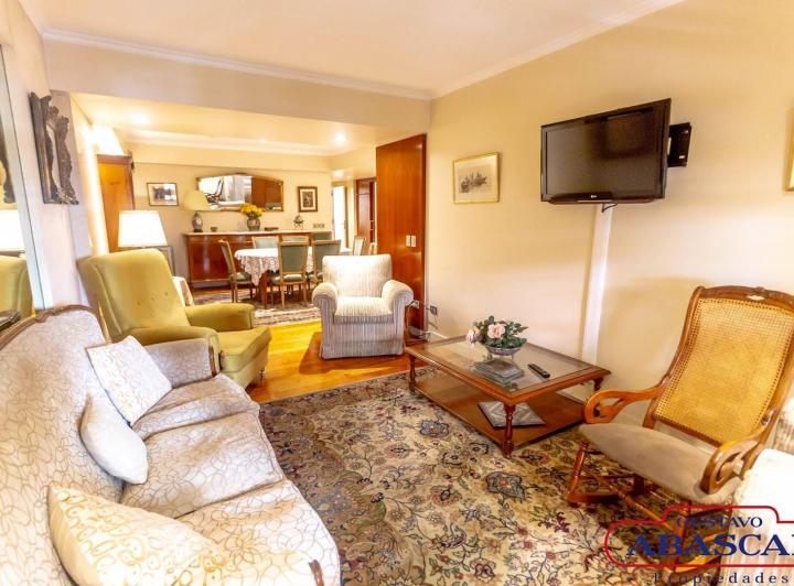 Departamento Piso  en Venta en Belgrano, Capital Federal, Buenos Aires 4