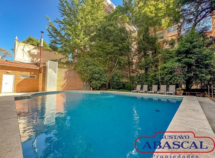 Departamento Piso  en Venta en Belgrano, Capital Federal, Buenos Aires 5