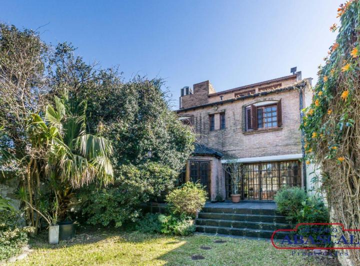 Casa  en Venta ubicado en Belgrano, Capital Federal 4
