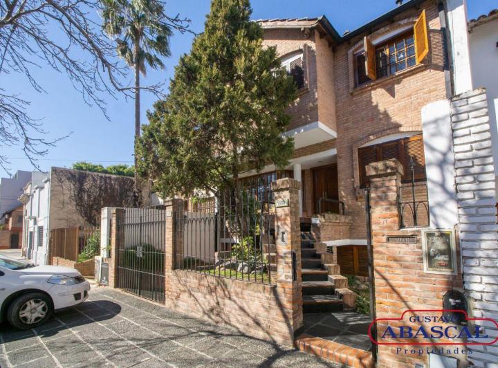 Casa  en Venta ubicado en Belgrano, Capital Federal 5