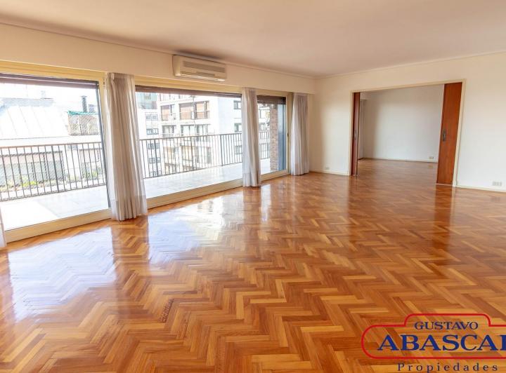 Departamento Semipiso  en Venta ubicado en Belgrano, Capital Federal, Buenos Aires 3
