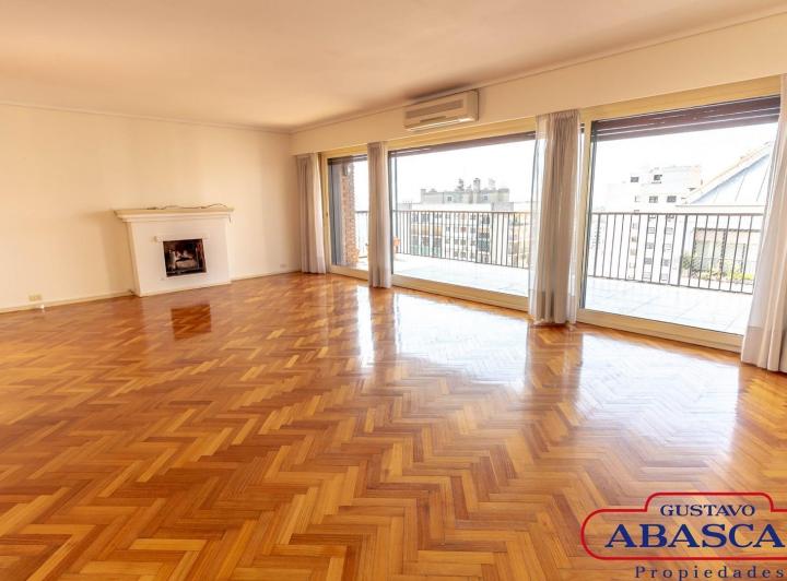Departamento Semipiso  en Venta ubicado en Belgrano, Capital Federal, Buenos Aires 2