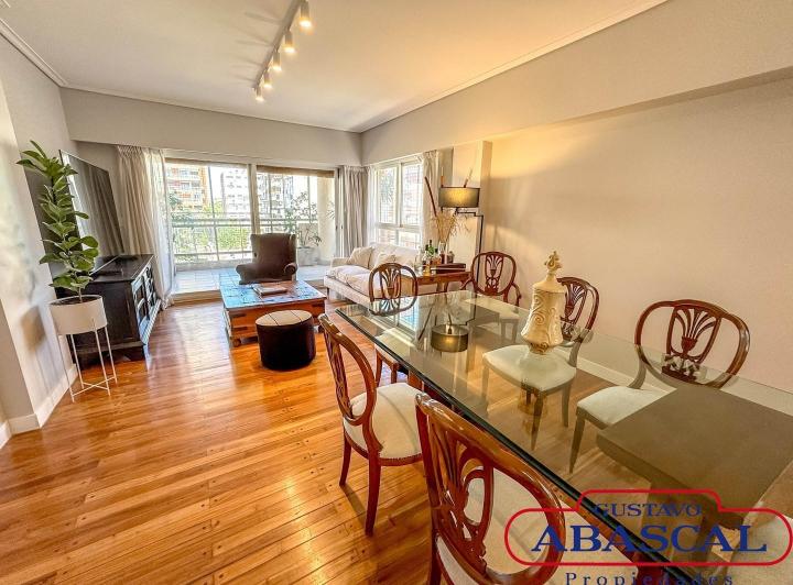 Departamento Semipiso  en Venta en Belgrano, Capital Federal, Buenos Aires 5