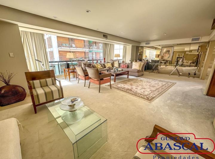 Departamento Piso  en Venta en Belgrano, Capital Federal, Buenos Aires 2