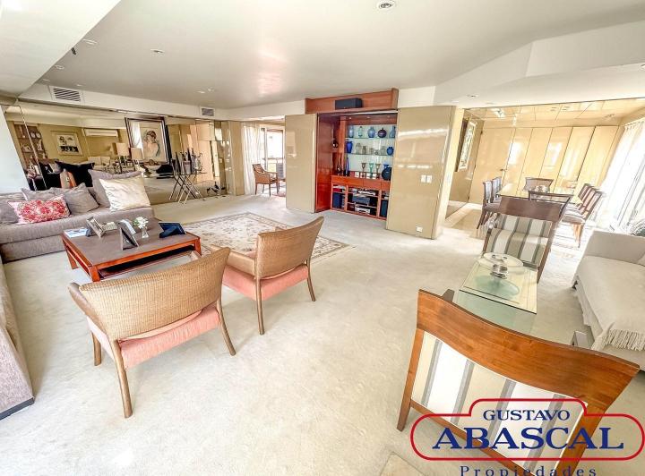 Departamento Piso  en Venta en Belgrano, Capital Federal, Buenos Aires 5