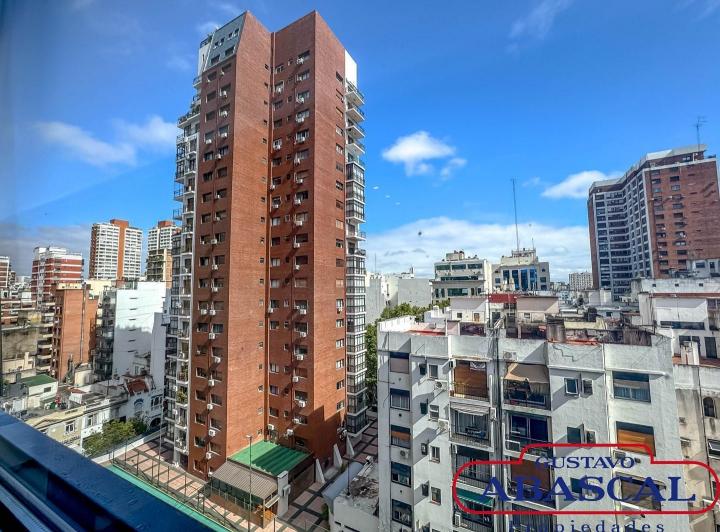 Departamento Piso  en Venta en Belgrano, Capital Federal, Buenos Aires 3