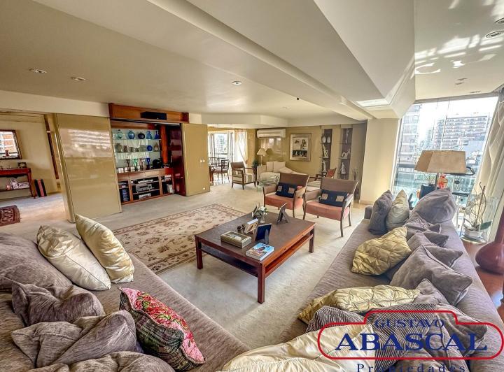 Departamento Piso  en Venta en Belgrano, Capital Federal, Buenos Aires 4