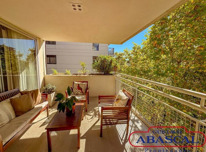 Departamento Piso  en Venta en Belgrano, Capital Federal, Buenos Aires 3