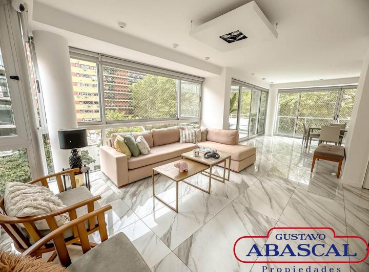 Departamento Piso  en Venta en Belgrano, Capital Federal, Buenos Aires 3
