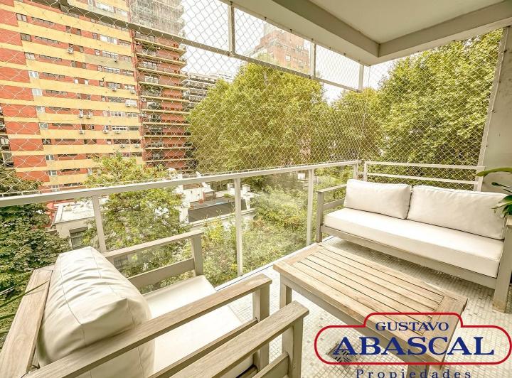 Departamento Piso  en Venta en Belgrano, Capital Federal, Buenos Aires 5