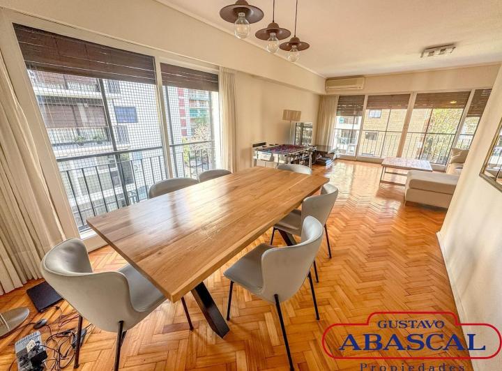 Departamento Semipiso  en Venta en Belgrano, Capital Federal, Buenos Aires 4
