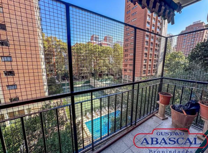 Departamento Semipiso  en Venta en Belgrano, Capital Federal, Buenos Aires 3