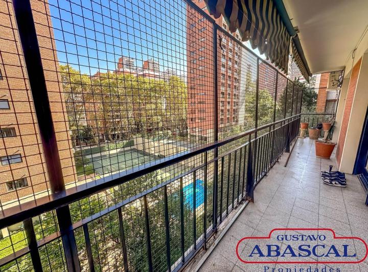 Departamento Semipiso  en Venta en Belgrano, Capital Federal, Buenos Aires 2