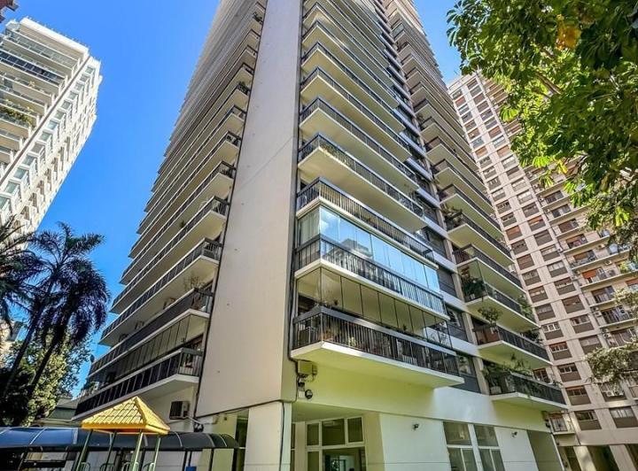 Departamento Piso  en Venta en Belgrano, Capital Federal, Buenos Aires 4
