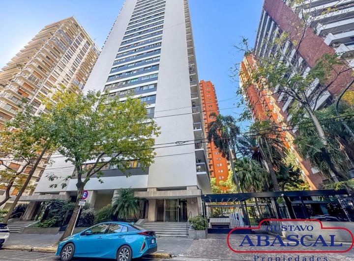 Departamento Piso  en Venta en Belgrano, Capital Federal, Buenos Aires 5