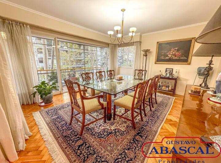 Departamento Piso  en Venta en Belgrano, Capital Federal, Buenos Aires 4