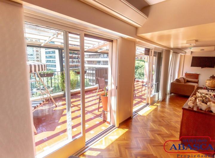 Departamento Piso  en Venta en Belgrano, Capital Federal, Buenos Aires 3