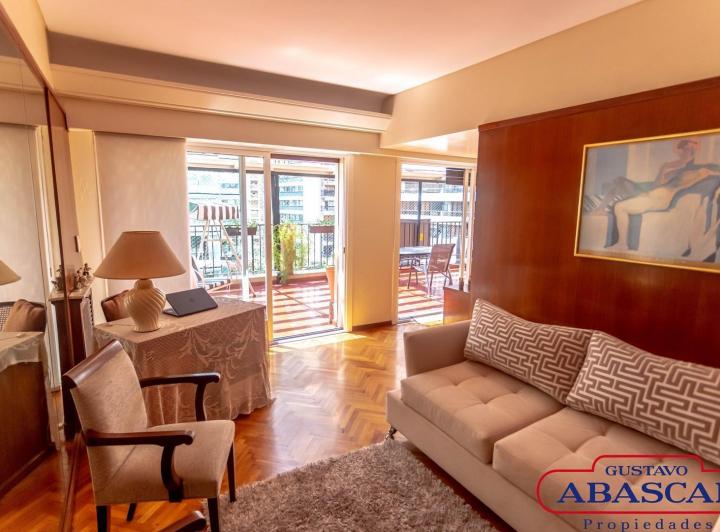 Departamento Piso  en Venta en Belgrano, Capital Federal, Buenos Aires 2