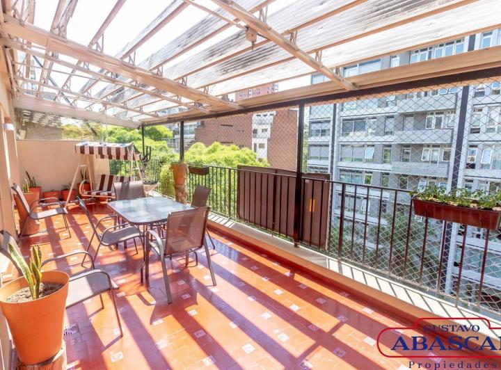 Departamento Piso  en Venta en Belgrano, Capital Federal, Buenos Aires 4