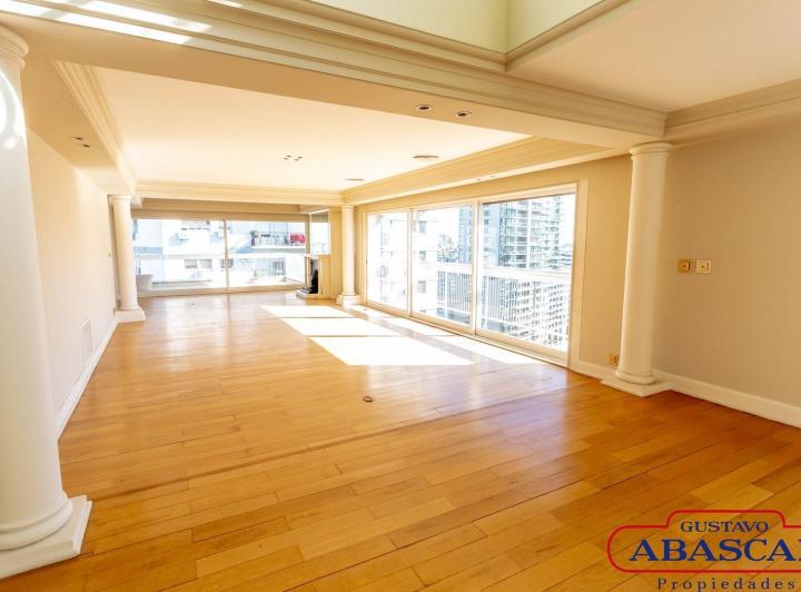 Departamento Dúplex  en Venta en Belgrano, Capital Federal, Buenos Aires 2