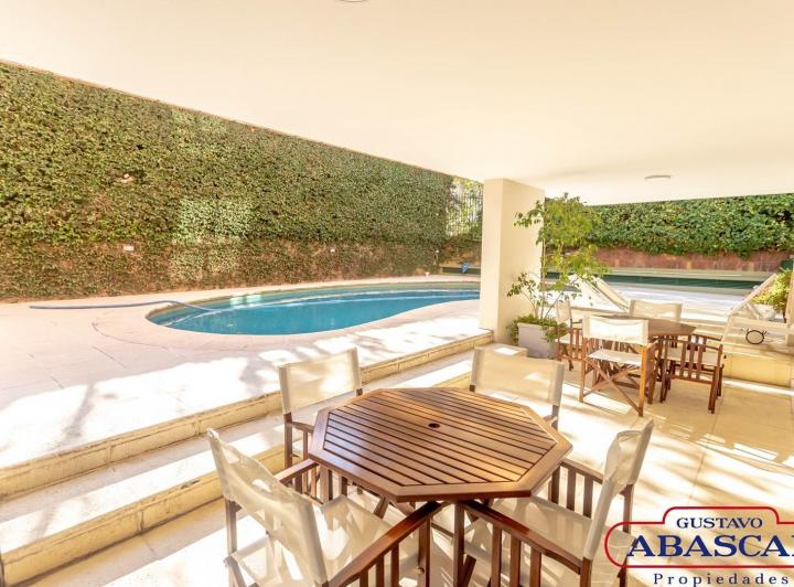 Departamento Piso  en Venta en Belgrano, Capital Federal, Buenos Aires 1