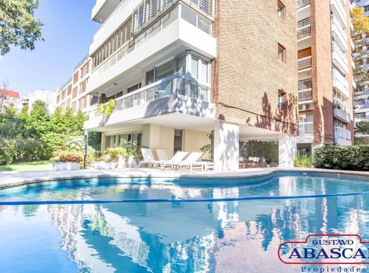 Departamento Piso  en Venta en Belgrano, Capital Federal, Buenos Aires 4
