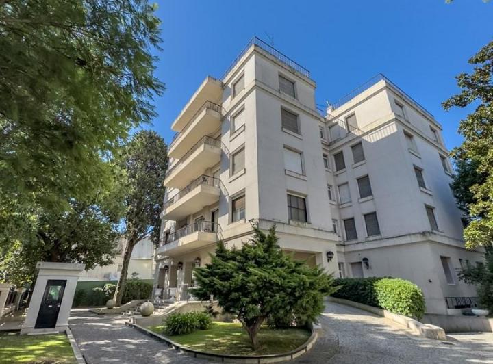 Departamento Piso  en Venta ubicado en Belgrano, Capital Federal 5
