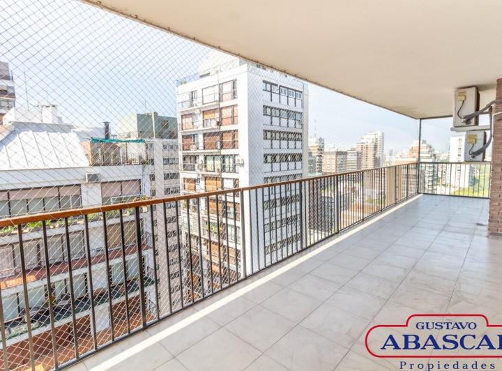 Departamento Semipiso  en Venta ubicado en Belgrano, Capital Federal, Buenos Aires 5