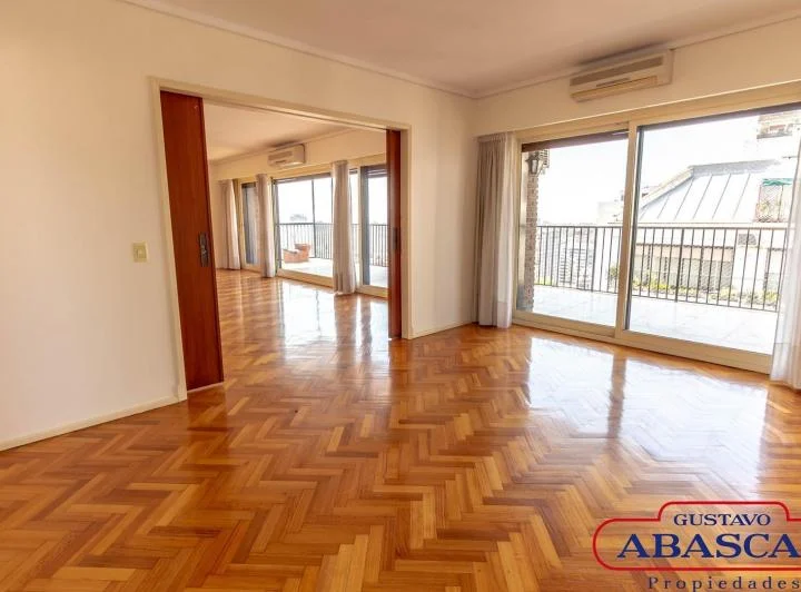 Departamento Semipiso  en Venta ubicado en Belgrano, Capital Federal, Buenos Aires 4