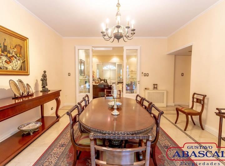 Casa  en Venta ubicado en Belgrano, Capital Federal, Buenos Aires 4