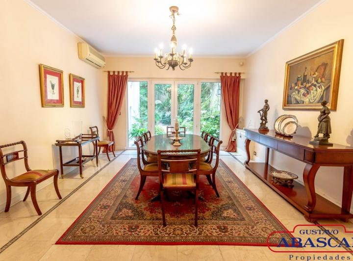 Casa  en Venta ubicado en Belgrano, Capital Federal, Buenos Aires 2
