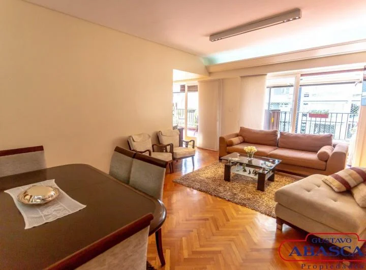 Departamento Piso  en Venta en Belgrano, Capital Federal, Buenos Aires 4