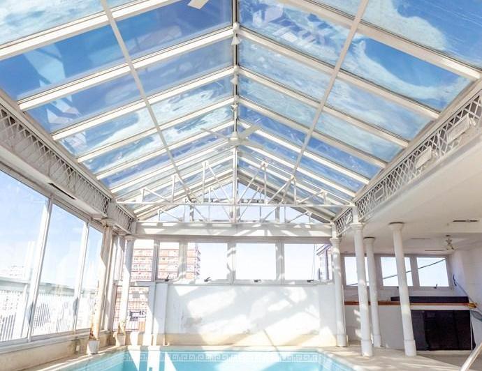 Departamento Dúplex  en Venta en Belgrano, Capital Federal, Buenos Aires 4