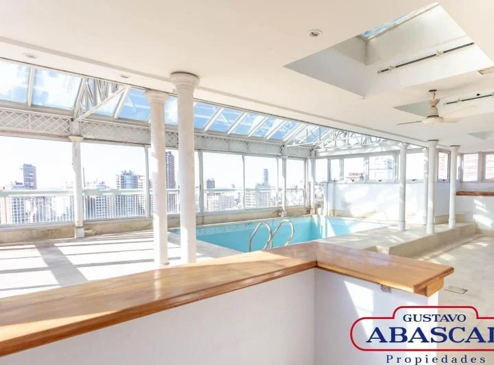 Departamento Dúplex  en Venta en Belgrano, Capital Federal, Buenos Aires 1