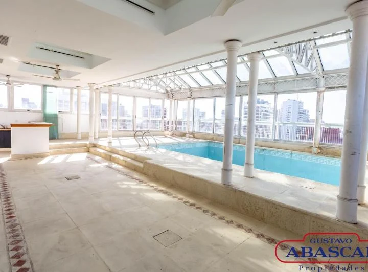 Departamento Dúplex  en Venta en Belgrano, Capital Federal, Buenos Aires 2