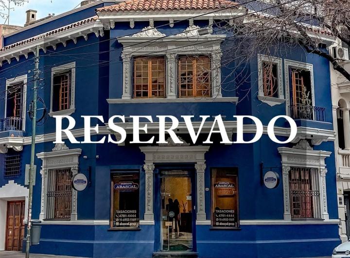 Propiedad en Argentina