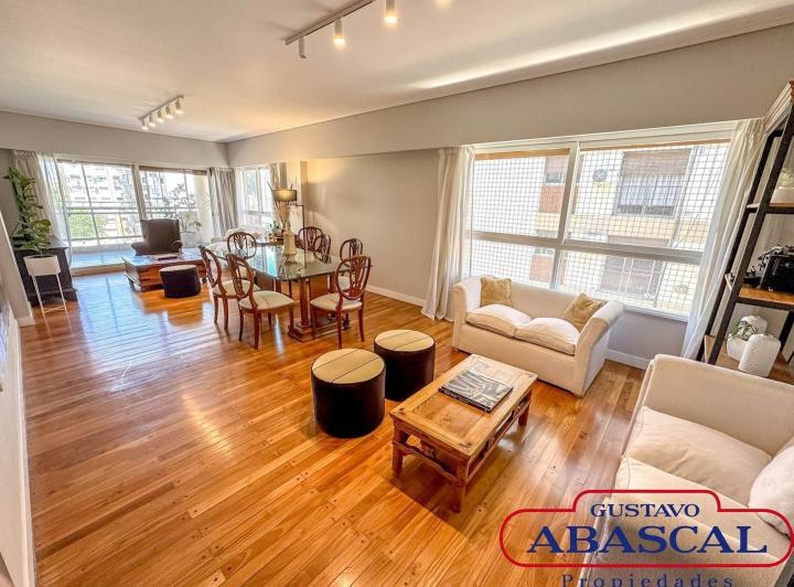 Departamento Semipiso  en Venta en Belgrano, Capital Federal, Buenos Aires 5