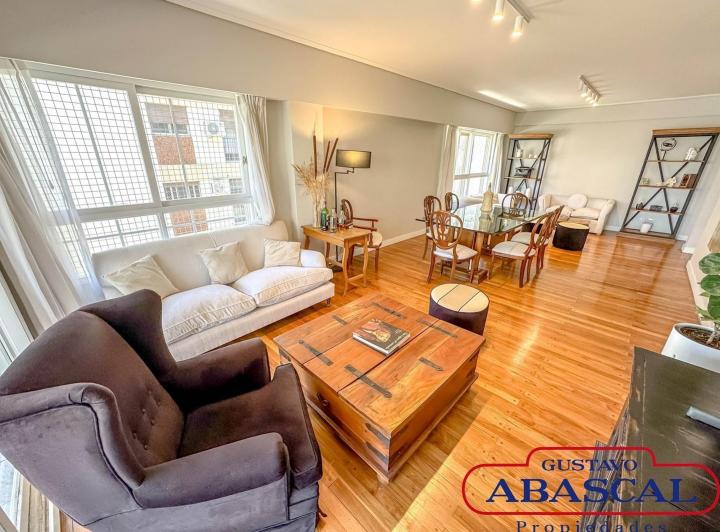 Departamento Semipiso  en Venta en Belgrano, Capital Federal, Buenos Aires 4