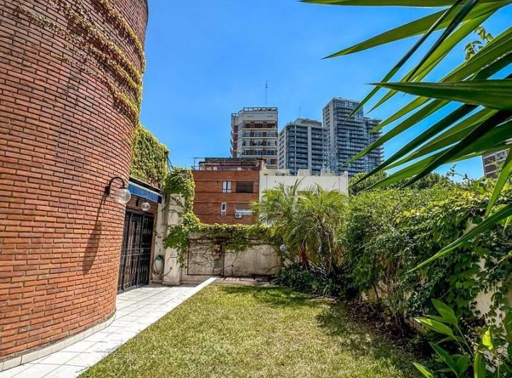 Departamento Piso  en Venta en Belgrano, Capital Federal, Buenos Aires 3