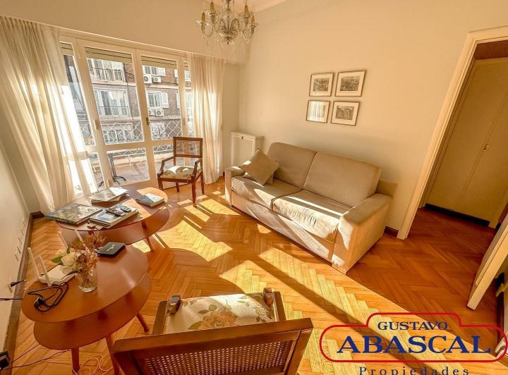 Departamento Semipiso  en Venta en Belgrano, Capital Federal, Buenos Aires 1