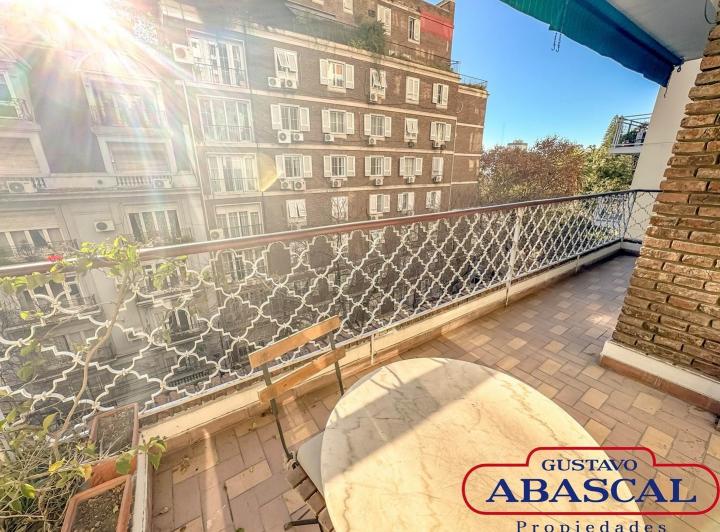 Departamento Semipiso  en Venta en Belgrano, Capital Federal, Buenos Aires 3