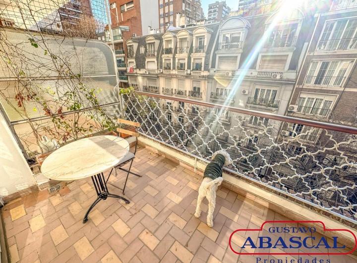 Departamento Semipiso  en Venta en Belgrano, Capital Federal, Buenos Aires 2