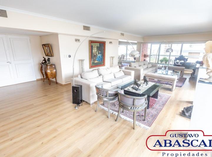 Departamento Piso  en Venta en Belgrano, Capital Federal, Buenos Aires 4